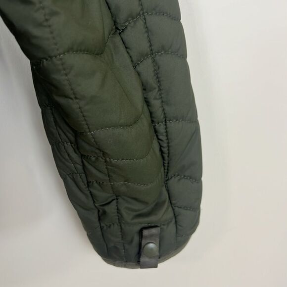 The North Face Women's Puffer Jacket Thermoball Quilted Packable Size Small - Picture 5 of 10